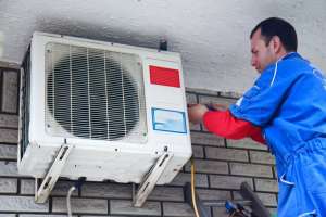 HVAC Companies Near Colorado City, CO Available Now
